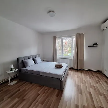 Apartment Gogh 1 Skopje