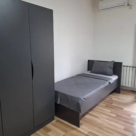 Apartment Gogh 1 Skopje