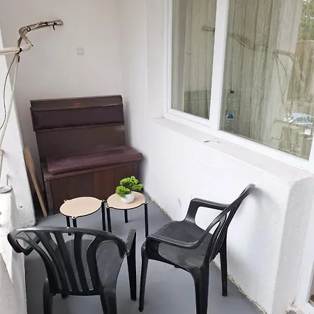 Apartament Gogh 1