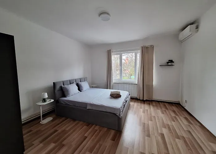 Apartment Gogh 1 Skopje