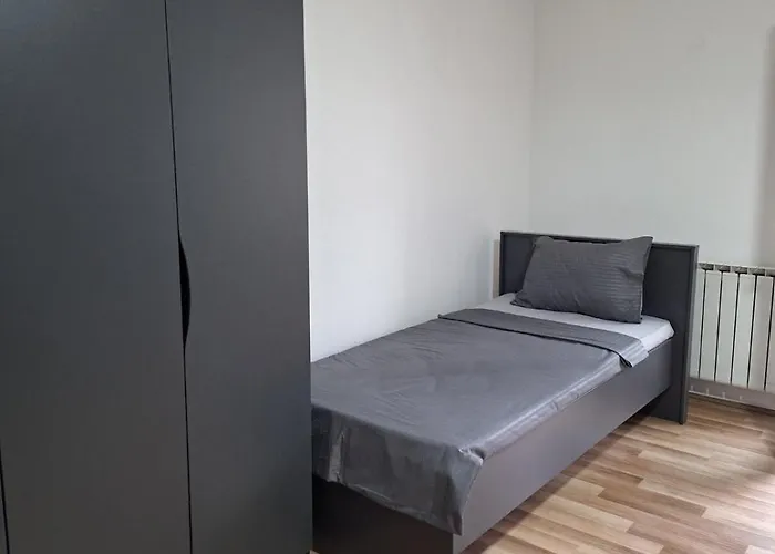 Apartment Gogh 1 Skopje