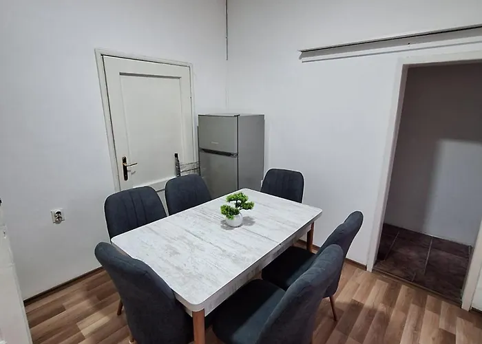 Apartment Gogh 1 Skopje