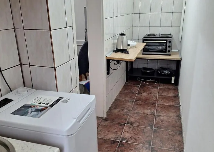 Apartment Gogh 1 Skopje