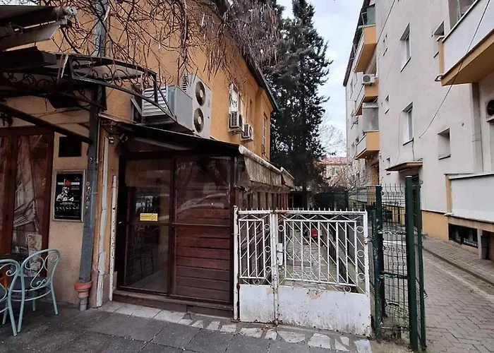 Apartment Gogh 1 Skopje